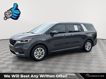 Used 2023 Kia Carnival LX