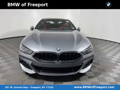 Certified 2023 BMW 840i Gran Coupe xDrive w/ Comfort Seating Package