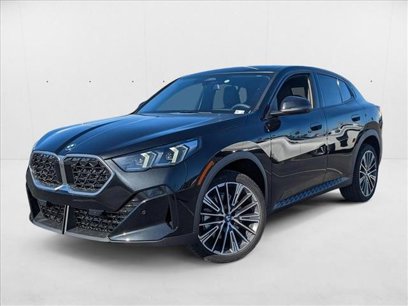 Used 2025 BMW X2 xDrive28i w/ Technology Package
