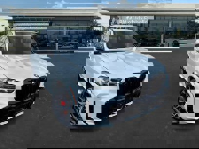 Certified 2024 BMW X5 M60i
