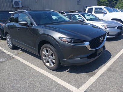 Used 2022 MAZDA CX-30 AWD 2.5 S w/ Premium Package