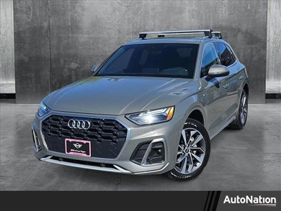 Used 2023 Audi Q5 2.0T Premium Plus