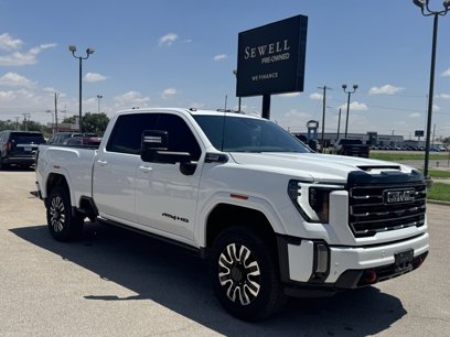 Used 2024 GMC Sierra 2500 AT4 w/ AT4 Premium Plus Package