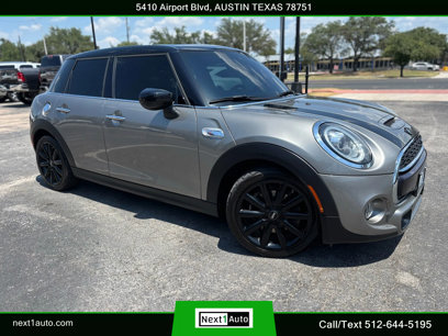 Used 2021 MINI Cooper S