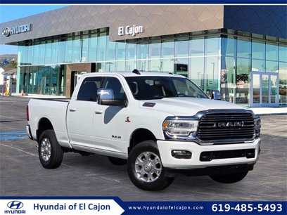 Used 2023 RAM 2500 Laramie