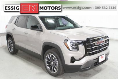 New 2026 GMC Terrain Elevation w/ Elevation Premium Package