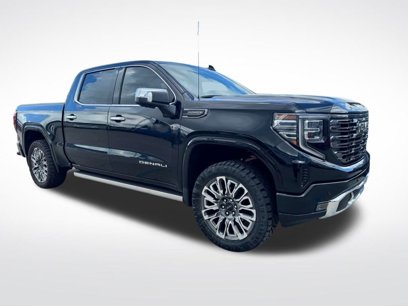 Used 2024 GMC Sierra 1500 Denali Ultimate