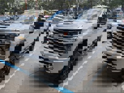 Used 2022 Chevrolet Silverado 2500 High Country w/ Safety Package II