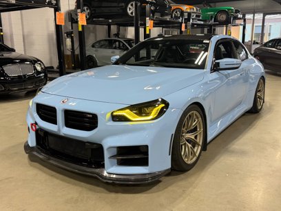 Used 2023 BMW M2 w/ Lighting Package