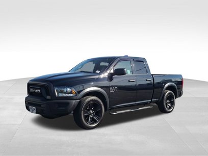 Used 2022 RAM 1500 Classic Warlock