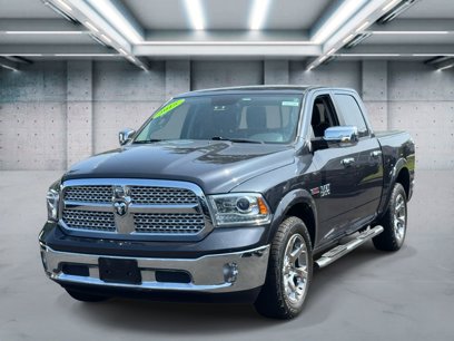 Used 2018 RAM 1500 Laramie w/ Convenience Group