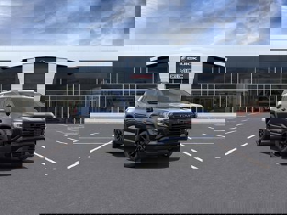 New 2026 GMC Terrain Elevation w/ Elevation Premium Package