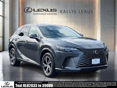 Certified 2024 Lexus RX 350 Premium
