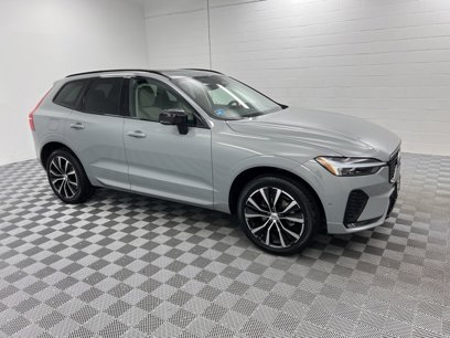 Used 2025 Volvo XC60 B5 Plus w/ Protection Package Premier