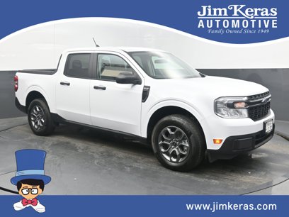 Used 2024 Ford Maverick XLT w/ Equipment Group 300A Standard