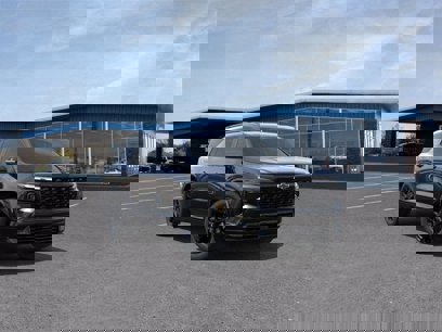 New 2025 Chevrolet Traverse RS