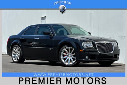 Used 2010 Chrysler 300 SRT8 w/ SRT Option Group II