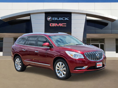 Used 2015 Buick Enclave Premium