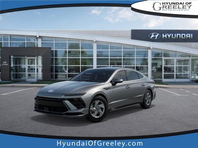 New 2025 Hyundai Sonata SE