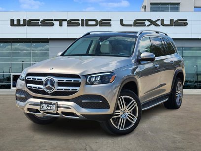 Used 2020 Mercedes-Benz GLS 450 4MATIC