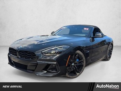 Used 2023 BMW Z4 sDrive30i w/ Dynamic Handling Package