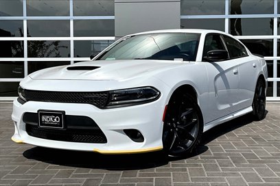 Used 2022 Dodge Charger GT w/ Plus Group