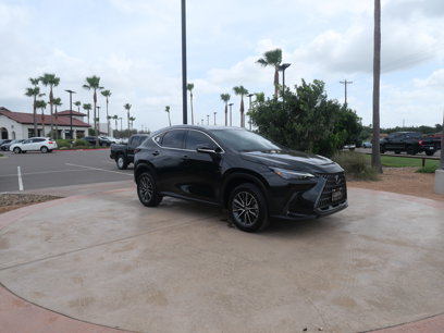 Used 2024 Lexus NX 350 AWD w/ Premium Package