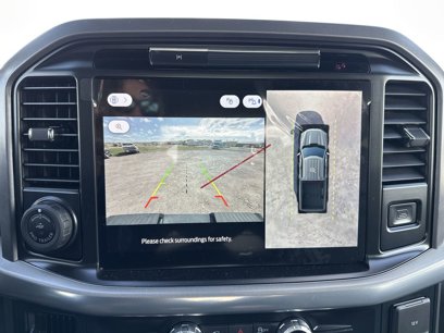 New 2025 Ford F150 Lariat w/ Bed Utility Package