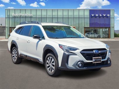 Used 2023 Subaru Outback Premium