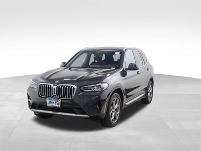 Used 2023 BMW X3 xDrive30i w/ Premium Package