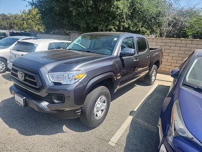Used 2021 Toyota Tacoma SR