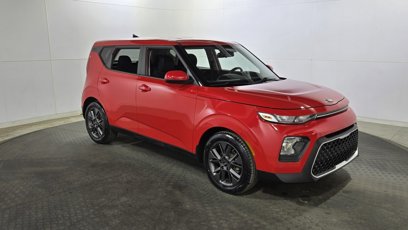 Used 2021 Kia Soul S