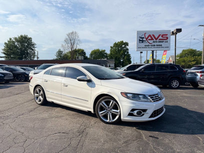 Used 2014 Volkswagen CC R-Line
