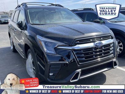 New 2025 Subaru Ascent Touring