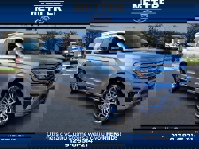 Used 2023 Ford Expedition Max Platinum