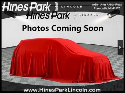 Used 2023 Lincoln Aviator Black Label w/ Dynamic Handling Package