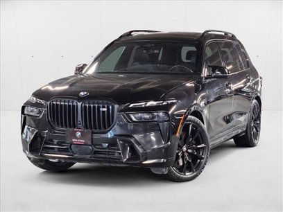 Certified 2023 BMW X7 M60i w/ Executive Package