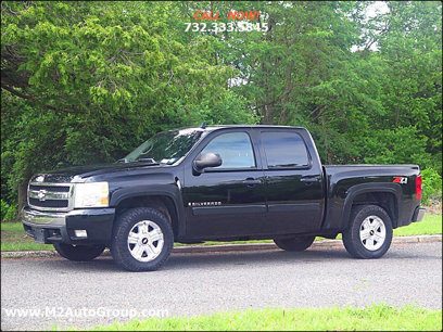 Used 2008 Chevrolet Silverado 1500 LT w/ Power Pack Plus