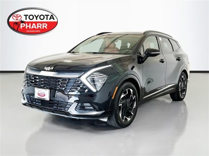Used 2024 Kia Sportage SX