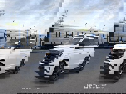 New 2025 Ford Expedition Active