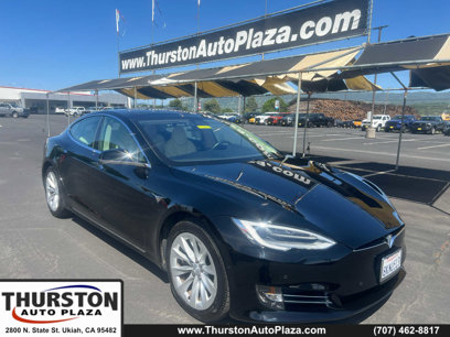 Used 2019 Tesla Model S 100D