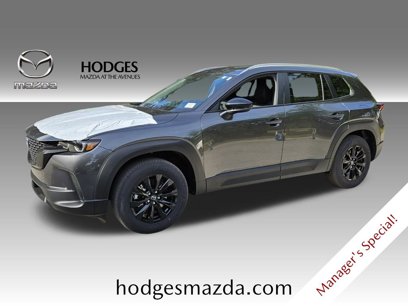 New 2024 MAZDA CX-50 AWD 2.5 S w/ Weather Package