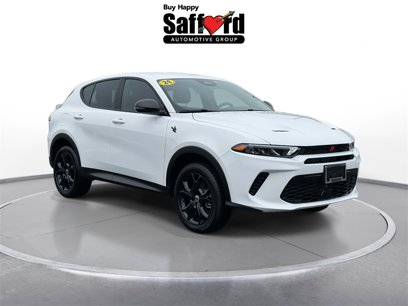 Used 2024 Dodge Hornet GT w/ GT Blacktop Package