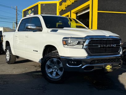 Used 2023 RAM 1500 Laramie