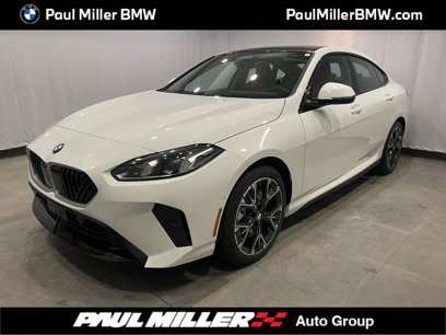 New 2025 BMW 228i xDrive w/ Premium Package