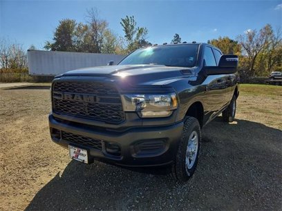 New 2024 RAM 3500 Tradesman