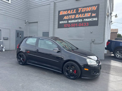 Used 2008 Volkswagen GTI 2-Door
