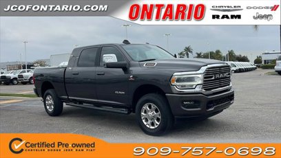 Certified 2024 RAM 3500 Laramie