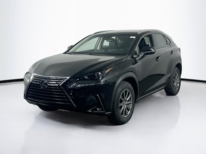 Used 2019 Lexus NX 300 FWD w/ Accessory Package 2