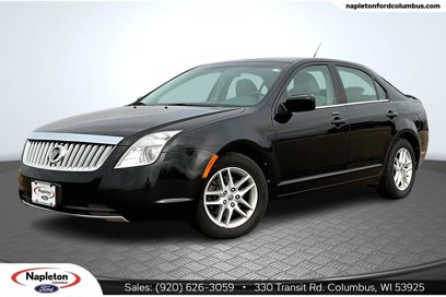 Used 2010 Mercury Milan
